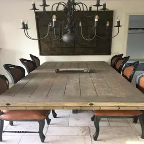 Bild von Villa met tuin in groene omgeving bij Zeewolde. - Belvilla by Oyo