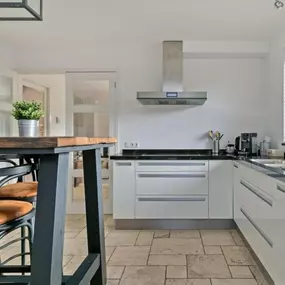 Bild von Villa met tuin in groene omgeving bij Zeewolde. - Belvilla by Oyo