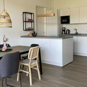 Bild von Moderne villa nabij de golfbaan in Harderwold - Belvilla by Oyo