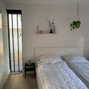 Bild von Moderne villa nabij de golfbaan in Harderwold - Belvilla by Oyo
