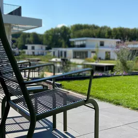 Bild von Moderne villa nabij de golfbaan in Harderwold - Belvilla by Oyo