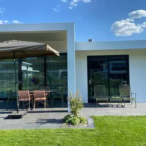 Bild von Moderne villa nabij de golfbaan in Harderwold - Belvilla by Oyo