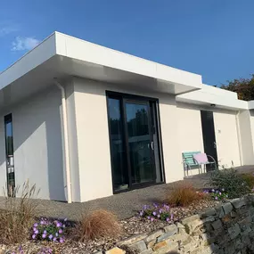 Bild von Moderne villa nabij de golfbaan in Harderwold - Belvilla by Oyo