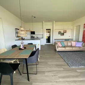 Bild von Moderne villa nabij de golfbaan in Harderwold - Belvilla by Oyo