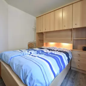 Bild von Vrijstaande bungalow met bubbelbad, zonnige serre - Belvilla by Oyo
