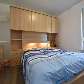 Bild von Vrijstaande bungalow met bubbelbad, zonnige serre - Belvilla by Oyo