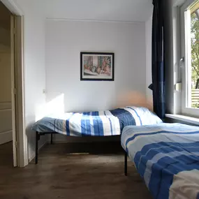 Bild von Vrijstaande bungalow met bubbelbad, zonnige serre - Belvilla by Oyo