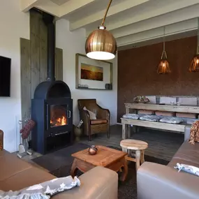 Bild von Vrijstaande bungalow met bubbelbad, zonnige serre - Belvilla by Oyo