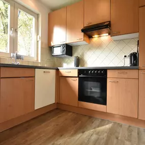Bild von Vrijstaande bungalow met bubbelbad, zonnige serre - Belvilla by Oyo