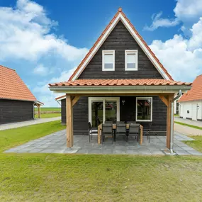 Bild von Vakantiehuis in Scherpenisse met sauna, bubbelbad - Belvilla by Oyo