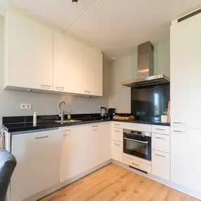Bild von Vakantiehuis in Scherpenisse met sauna, bubbelbad - Belvilla by Oyo