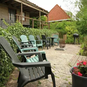 Bild von Vakantiehuis in rustige omgeving - Belvilla by Oyo