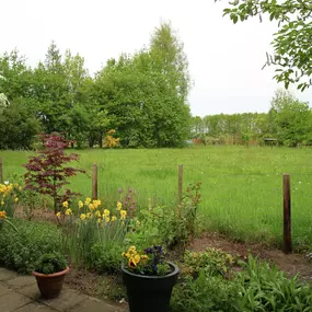 Bild von Vakantiehuis in rustige omgeving - Belvilla by Oyo