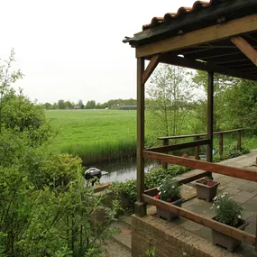 Bild von Vakantiehuis in rustige omgeving - Belvilla by Oyo