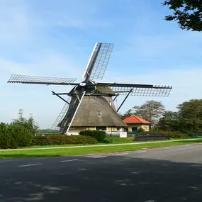 Bild von Vakantiehuis in rustige omgeving - Belvilla by Oyo