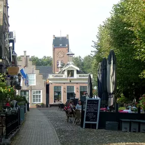 Bild von Vakantiehuis in rustige omgeving - Belvilla by Oyo