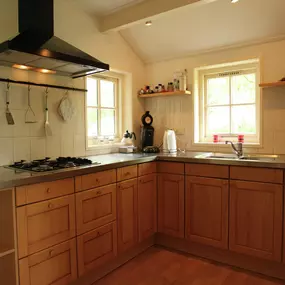 Bild von Vakantiehuis in rustige omgeving - Belvilla by Oyo