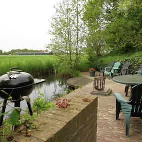 Bild von Vakantiehuis in rustige omgeving - Belvilla by Oyo