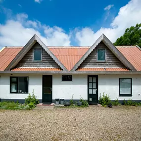 Bild von Vakantiehuis dichtbij de Noord-Hollandse - Belvilla by Oyo