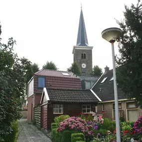 Bild von Vakantiehuis bij de Friese Elfsteden - Belvilla by Oyo