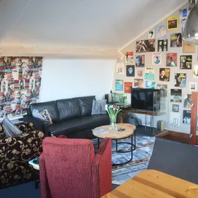 Bild von Vakantiehuis bij de Friese Elfsteden - Belvilla by Oyo
