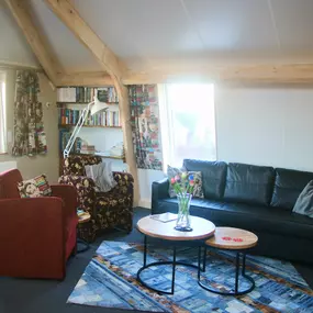 Bild von Vakantiehuis bij de Friese Elfsteden - Belvilla by Oyo