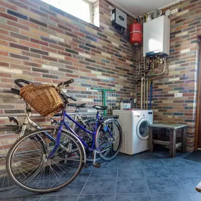 Bild von Vakantiehuis bij de Friese Elfsteden - Belvilla by Oyo