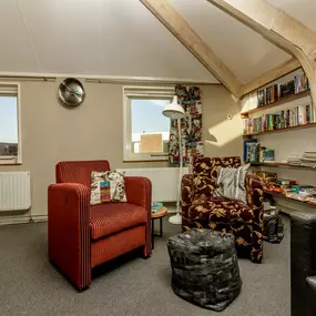 Bild von Vakantiehuis bij de Friese Elfsteden - Belvilla by Oyo