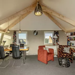 Bild von Vakantiehuis bij de Friese Elfsteden - Belvilla by Oyo