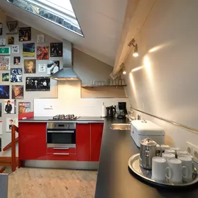 Bild von Vakantiehuis bij de Friese Elfsteden - Belvilla by Oyo