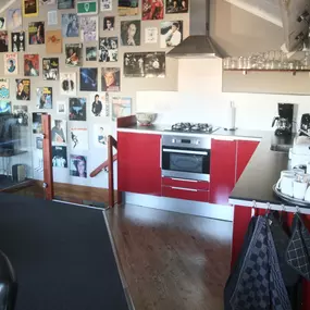 Bild von Vakantiehuis bij de Friese Elfsteden - Belvilla by Oyo