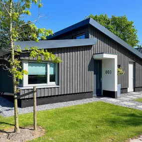 Bild von Moderne villa met terras en tuin te Dirkshorn - Belvilla by Oyo