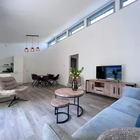 Bild von Moderne villa met terras en tuin te Dirkshorn - Belvilla by Oyo