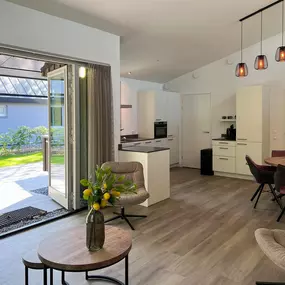Bild von Moderne villa met terras en tuin te Dirkshorn - Belvilla by Oyo