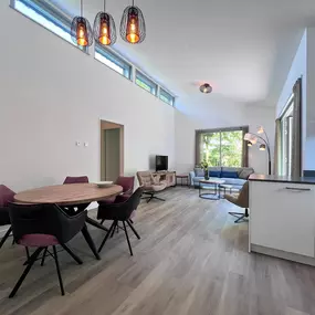 Bild von Moderne villa met terras en tuin te Dirkshorn - Belvilla by Oyo