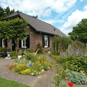 Bild von Ruime vakantieboerderij in Bronckhorst met privÃ©tuin - Belvilla by Oyo