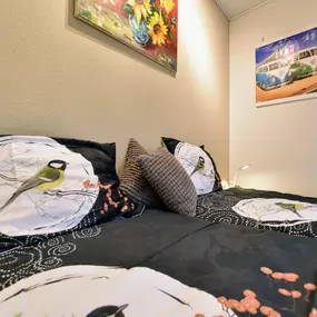 Bild von Ruime vakantieboerderij in Bronckhorst met privÃ©tuin - Belvilla by Oyo
