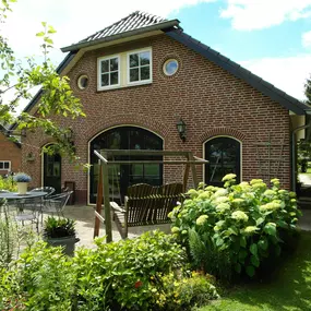 Bild von Ruime vakantieboerderij in Bronckhorst met privÃ©tuin - Belvilla by Oyo