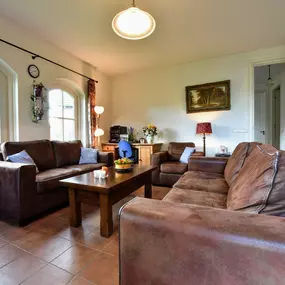 Bild von Ruime vakantieboerderij in Bronckhorst met privÃ©tuin - Belvilla by Oyo