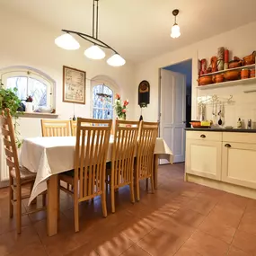 Bild von Ruime vakantieboerderij in Bronckhorst met privÃ©tuin - Belvilla by Oyo