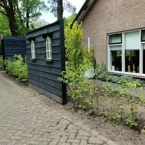 Bild von Vakantiehuis in Garderen met omheinde tuin - Belvilla by Oyo