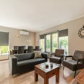 Bild von Vakantiehuis in Garderen met omheinde tuin - Belvilla by Oyo