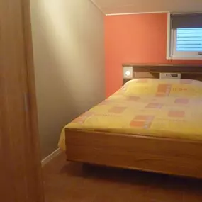 Bild von Kindvriendelijk appartement op boerderij met tuin - Belvilla by Oyo