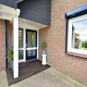 Bild von Vakantiehuis in Zeeland met weids uitzicht - Belvilla by Oyo