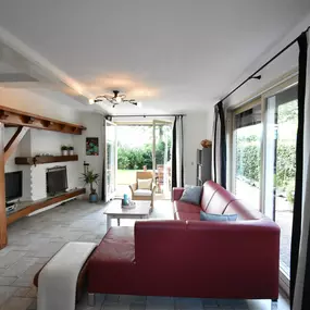 Bild von Vakantiehuis in Zeeland met weids uitzicht - Belvilla by Oyo