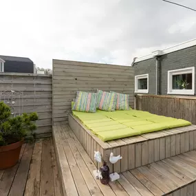 Bild von Centraal gelegen vakantiewoning in Schoorl nabij de zee - Belvilla by Oyo
