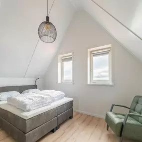 Bild von Vakantiehuis nabij strand met tuin - Belvilla by Oyo