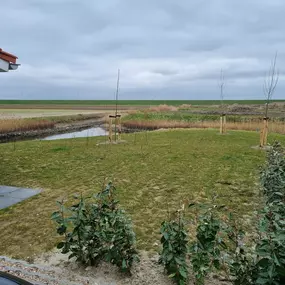 Bild von Vakantiehuis nabij strand met tuin - Belvilla by Oyo