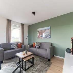 Bild von Vakantiehuis nabij strand met tuin - Belvilla by Oyo