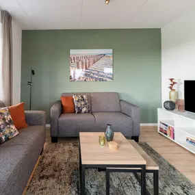 Bild von Vakantiehuis nabij strand met tuin - Belvilla by Oyo